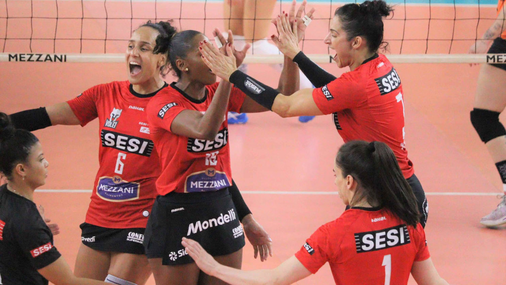 Campeonato Paulista Feminino começa dia 7, com dois jogos – FPV