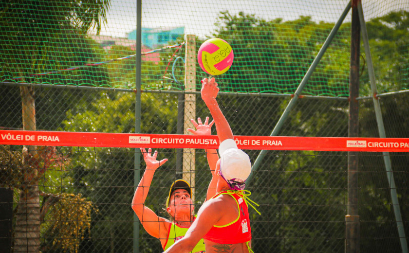 Tabela atualizada do Paulista de vôlei feminino 2023 na semifinal