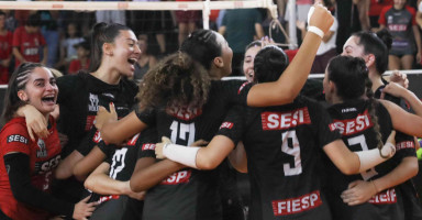 Campeonato Paulista Feminino: semifinais serão definidas nesta sexta-feira  – FPV